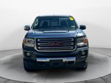 Used 2017 GMC Canyon SLT w/ Trailering Package image 2