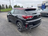 Used 2023 Chevrolet TrailBlazer RS image 5