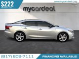 Used 2016 Nissan Maxima 3.5 SV image 6