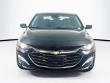 Used 2023 Chevrolet Malibu LT w/ Driver Confidence Package image 2