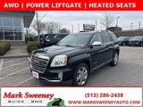 Used 2016 GMC Terrain SLT w/ Open Road Package image 2