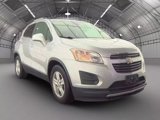 Used 2016 Chevrolet Trax LT w/ LT Convenience Package image 5