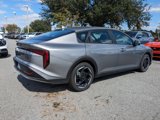 New 2025 Kia K4 EX image 4