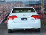 Used 2007 Honda Civic Hybrid Sedan image 5