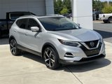 Used 2020 Nissan Rogue Sport SL image 4