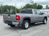 Used 2013 Chevrolet Silverado 1500 LT image 5