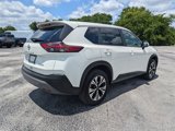 Used 2023 Nissan Rogue SV image 5