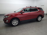 Used 2018 Chevrolet Equinox LT image 2