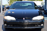 Used 2004 Chevrolet Monte Carlo SS w/ Preferred Equipment Group image 2