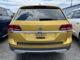 Used 2018 Volkswagen Atlas SE image 5