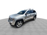 Used 2012 Jeep Grand Cherokee Limited image 4