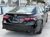 Used 2024 Toyota Camry SE image 4