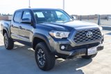 Used 2023 Toyota Tacoma TRD Off-Road image 3