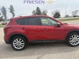 Used 2014 MAZDA CX-5 Grand Touring image 6