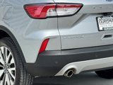 Used 2022 Ford Escape Titanium image 5
