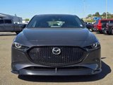 Used 2021 MAZDA MAZDA3 Hatchback w/Premium Plus Pkg image 5