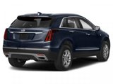 Used 2021 Cadillac XT5 Premium Luxury image 2
