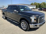 Used 2015 Ford F150 XLT w/ Equipment Group 302A Luxury image 2