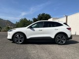 Certified 2022 Ford Escape SE w/ SE Sport Appearance Package image 3