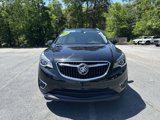 Used 2020 Buick Envision Essence w/ Experience Buick Package image 3