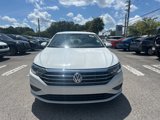 Used 2021 Volkswagen Jetta S image 2