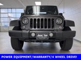 Used 2018 Jeep Wrangler Sport image 2