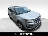 Used 2016 Ford Explorer Limited image 3