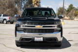 Used 2019 Chevrolet Silverado 1500 LT w/ All-Star Edition image 2