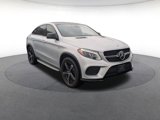 Used 2019 Mercedes-Benz GLE 43 AMG 4MATIC Coupe image 3