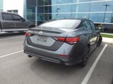 Used 2020 Nissan Sentra SR w/ Premium Package image 2