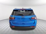New 2025 Jeep Compass Latitude w/ Convenience Group image 4