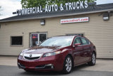 Used 2014 Acura TL image 2