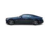 New 2025 Rolls-Royce Spectre Black Badge w/ Leather Finishing Pack image 3