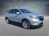 Certified 2021 Chevrolet Equinox LT image 2