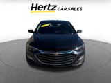 Used 2023 Chevrolet Malibu LT w/ Driver Confidence Package image 3
