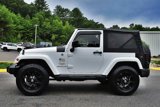 Used 2012 Jeep Wrangler Sahara w/ Dual Top Group image 4