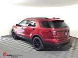 Used 2016 Ford Explorer Sport w/ Equipment Group 401A image 4