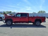 New 2025 GMC Sierra 3500 SLT image 2