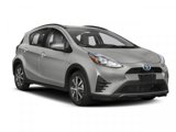 Used 2018 Toyota Prius C Four image 6