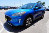 Used 2020 Ford Escape Titanium image 3