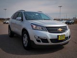 Used 2015 Chevrolet Traverse LT image 4