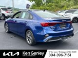 Certified 2022 Kia Forte LXS w/ LXS Technology Package image 5