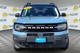 Used 2021 Ford Bronco Sport Outer Banks w/ Outer Banks Package image 3