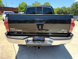 Used 2005 Toyota Tacoma 4x4 Double Cab image 4