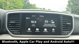 Used 2022 Kia Sportage LX w/ LX AWD Value Edition Package image 4