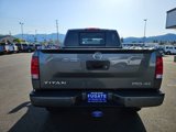 Used 2015 Nissan Titan PRO-4X w/ Pro-4x Luxury Package image 4