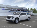 New 2025 Ford Maverick XL image 3