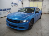 Certified 2023 Dodge Charger SXT image 6