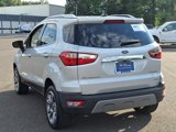 Certified 2018 Ford EcoSport Titanium image 4