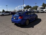 Used 2015 Subaru WRX STI Launch Edition image 3
